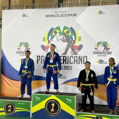 Gracie Barra Jiu – Jitsu e Defesa Pessoal em Armação dos Búzios