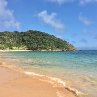 Praia dos Amores
