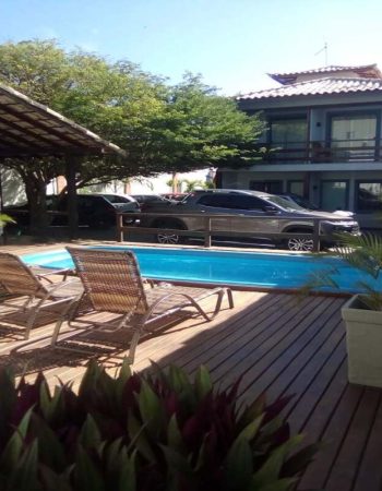 Pousada Bem Búzios em Búzios
