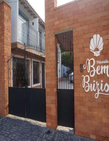 Pousada Bem Búzios em Búzios
