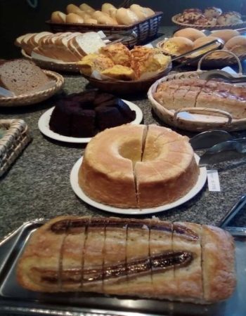 Pousada Bem Búzios em Búzios