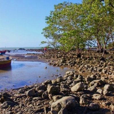 Praias da Gorda