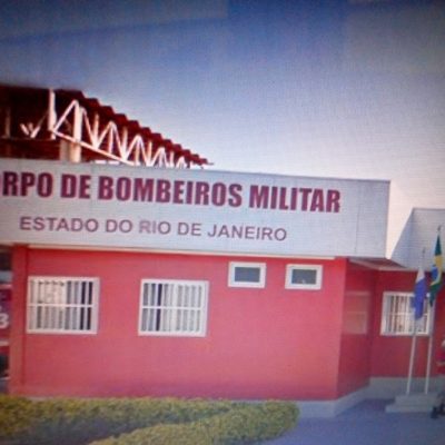 Corpo de Bombeiros Búzios