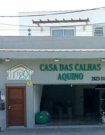 Casa das Calhas Aquino em Armação dos Búzios