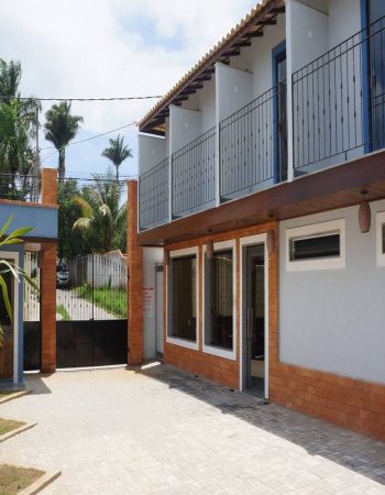 Pousada Bem Búzios em Búzios