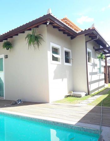 Búzios Calhas em Armação dos Búzios