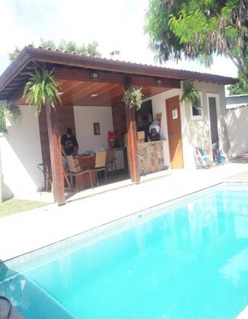 Búzios Calhas em Armação dos Búzios