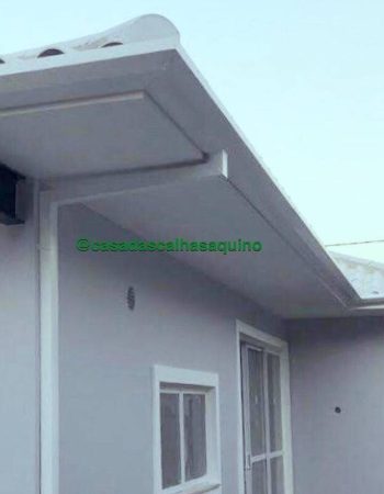 Casa das Calhas Aquino em Armação dos Búzios