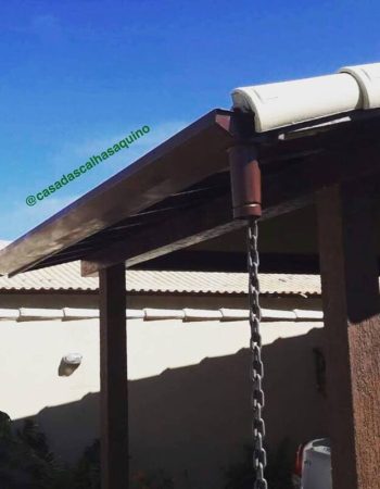 Casa das Calhas Aquino em Armação dos Búzios