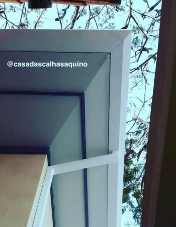 Casa das Calhas Aquino em Armação dos Búzios
