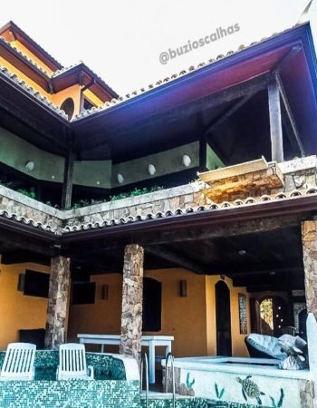 Búzios Calhas em Armação dos Búzios