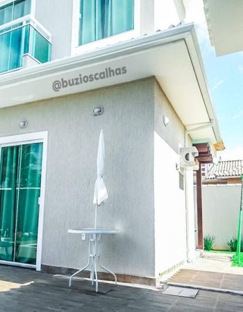 Búzios Calhas em Armação dos Búzios