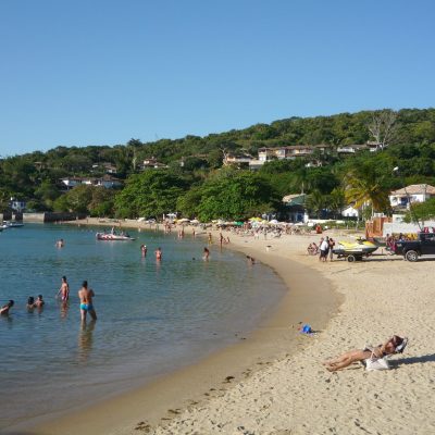 Praia dos Ossos