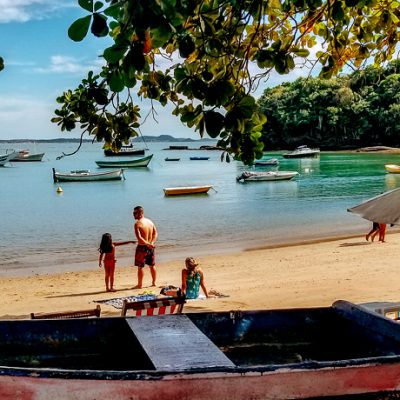 Praia dos Ossos