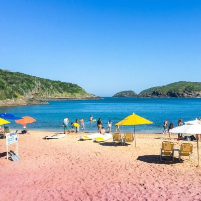 Praia do Forno