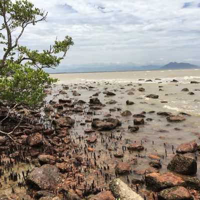 Praias da Gorda