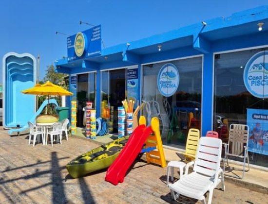 Casa da Piscina em Armação dos Búzios – Marina