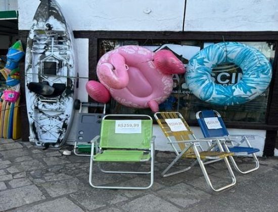 Casa da Piscina em Armação dos Búzios – Manguinhos