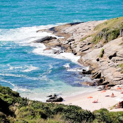 Praia Olho de Boi