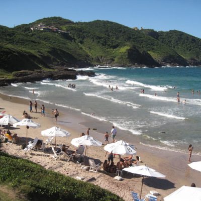 Praia Brava