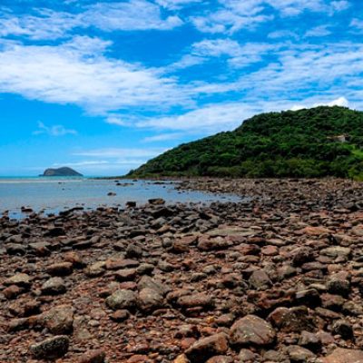 Praias da Gorda