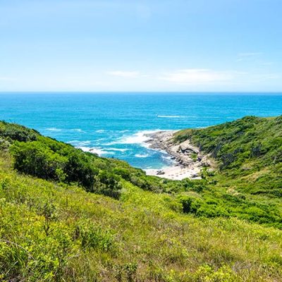 Praia Olho de Boi