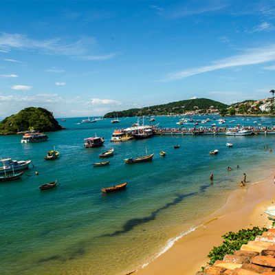 Praia da Armação