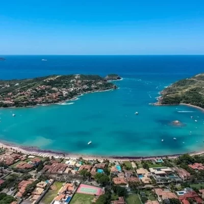 Praia da Ferradura
