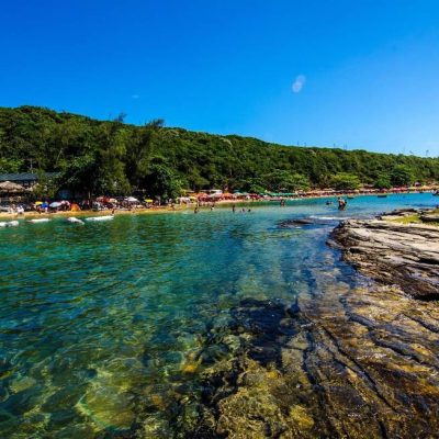Praia da Tartaruga
