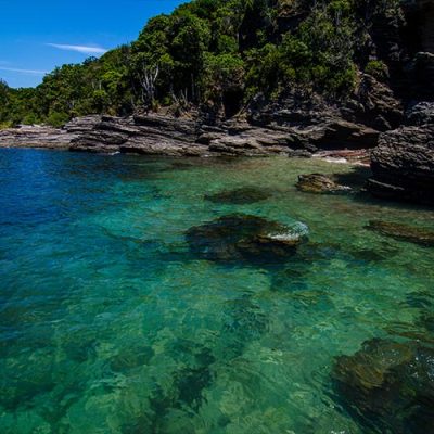 Praia do Forno
