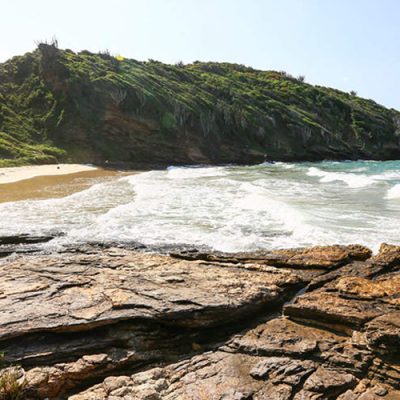 Praia dos Amores