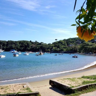 Praias de João Fernandes e João Fernandinho