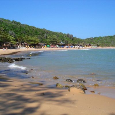 Praia da Tartaruga