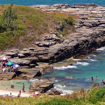 Praia da Foca