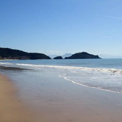 Praia Rasa
