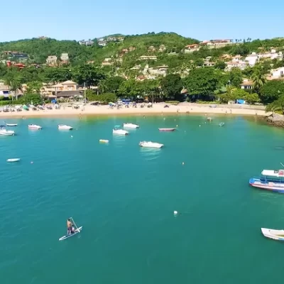 Praia dos Ossos