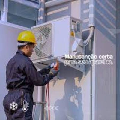 SN Refrigeração e Climatização em Búzios