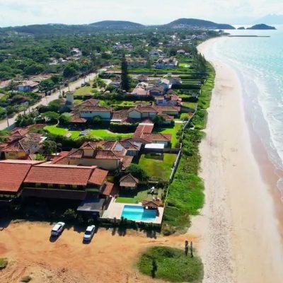 Praia de Manguinhos
