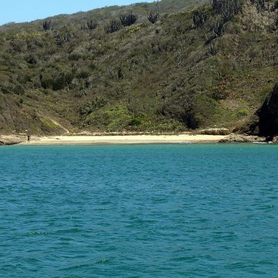 Praia dos Amores