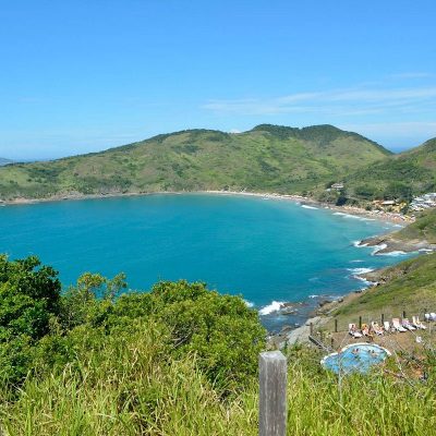 Praia Brava