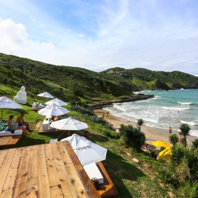 Praia Brava