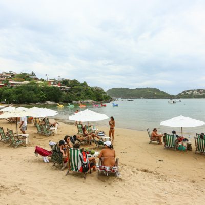 Praia da Ferradura