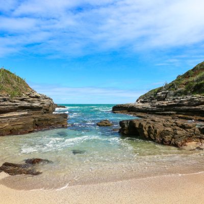 Praia da Foca