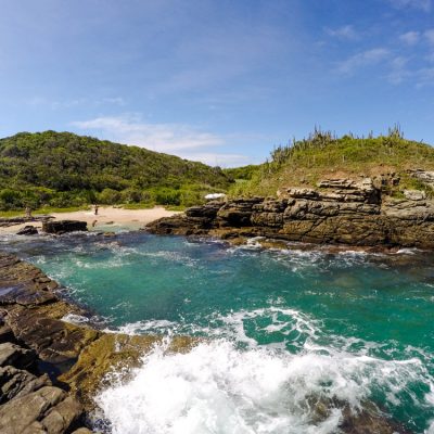 Praia da Foca