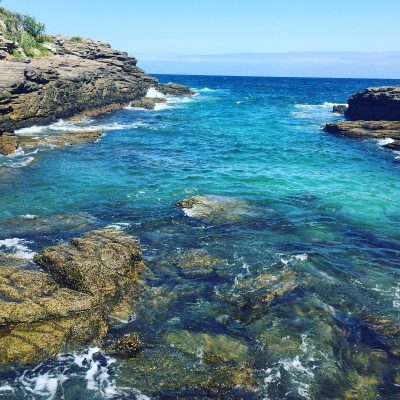 Praia da Foca