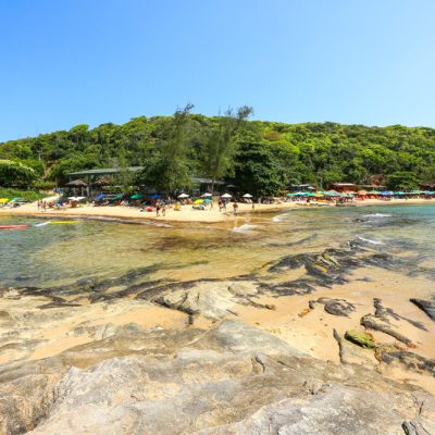 Praia da Tartaruga