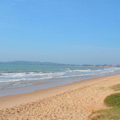 Praia Rasa