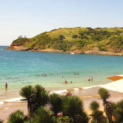 Praia Brava