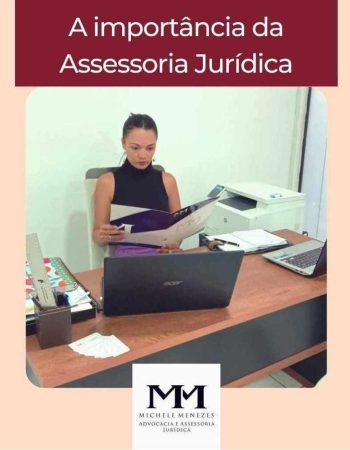 MM Michele Menezes Advocacia e Assessoria Jurídica em Búzios