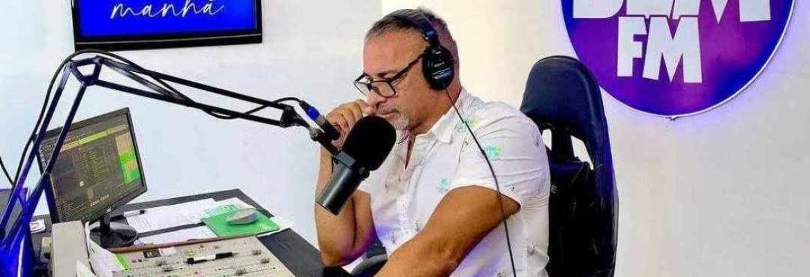 Rádio Bem Fm 87,5 em Búzios